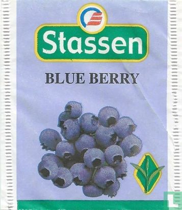 Blue Berry - Image 1