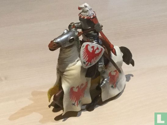 Mounted knight - Image 2