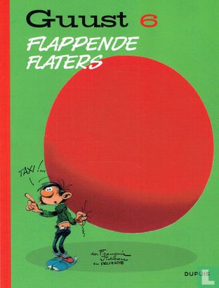 Flappende flaters - Image 1