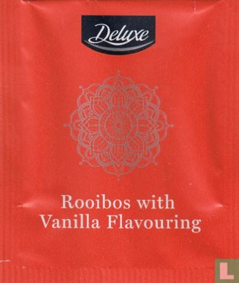 Rooibos with Vanilla Flavouring - Image 1