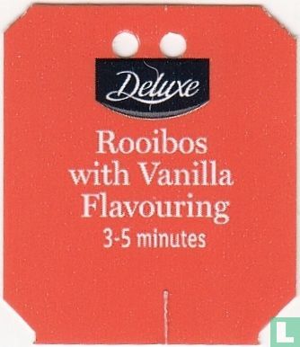 Rooibos with Vanilla Flavouring - Image 3