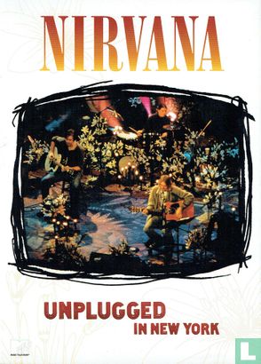 Unplugged in New York - Image 1