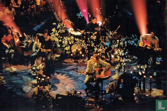 Unplugged in New York - Image 3