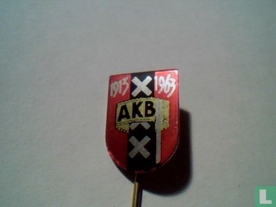 AKB 1913-1963