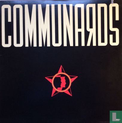 Communards  - Afbeelding 1
