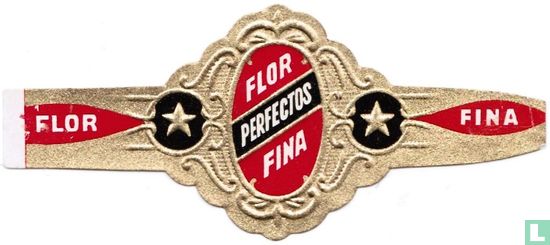 Flor Perfectos Fina - Flor - Fina - Image 1