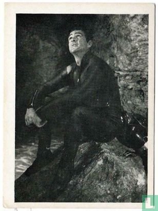 Prisoner in the Cave - Image 1