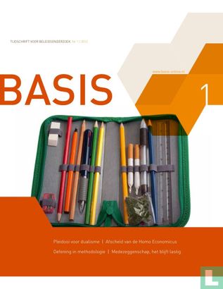 Basis [NLD] 1 - Image 1