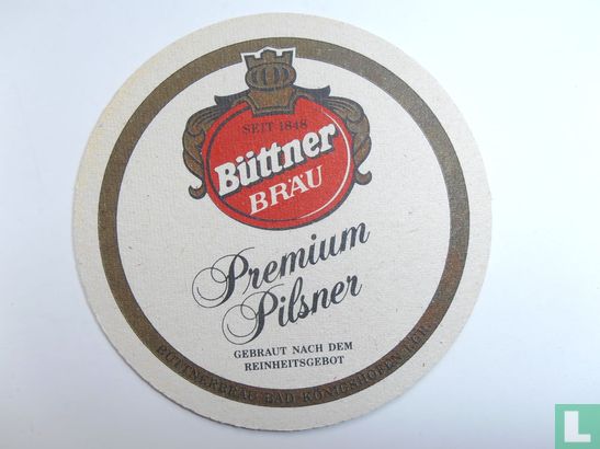 Büttner Bräu - Image 1