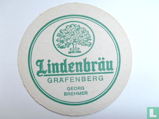 Lindenbräu Grafenberg