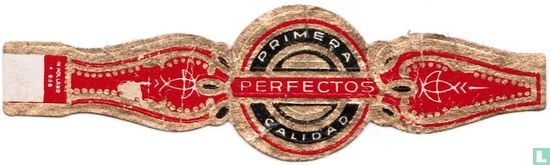 Primera Perfectos Calidad - Afbeelding 1