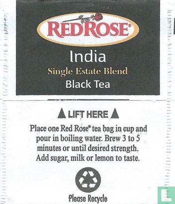 India Black Tea - Image 2