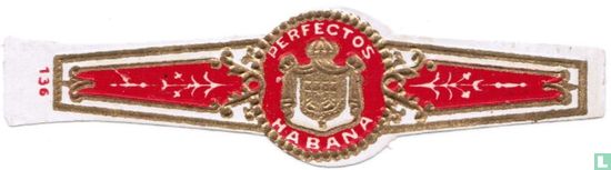 Perfectos Habana - Afbeelding 1