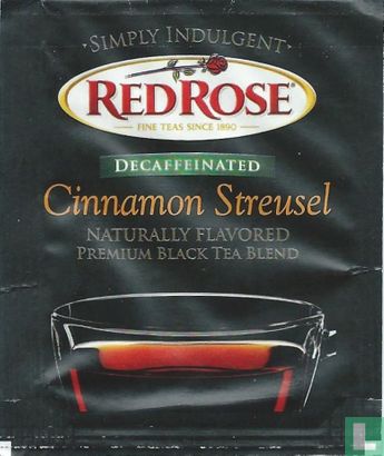 Cinnamon Streusel - Image 1