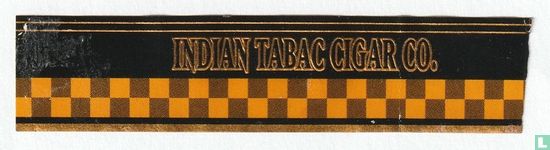 Indian Tabac Cigar Co - Image 1