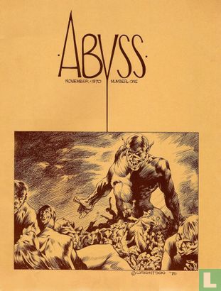 Abyss 1 - Afbeelding 1