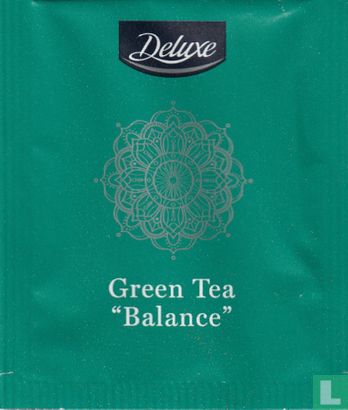 Green Tea "Balance" - Afbeelding 1