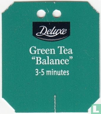Green Tea "Balance" - Afbeelding 3