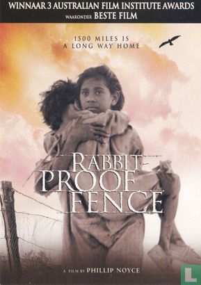 Rabbit Proof Fence  - Afbeelding 1