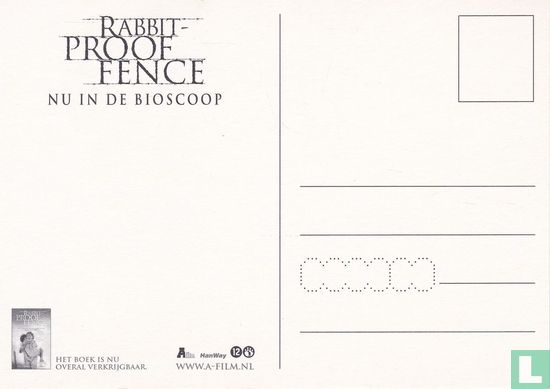 Rabbit Proof Fence  - Image 2