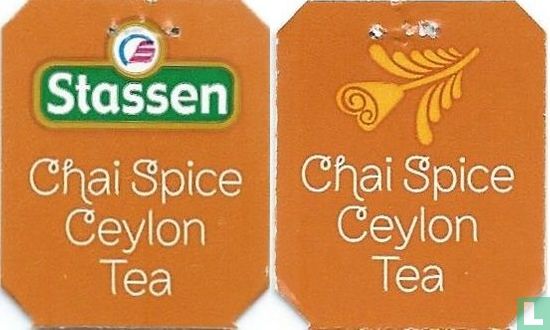 Chai Spice Ceylon Tea - Afbeelding 3