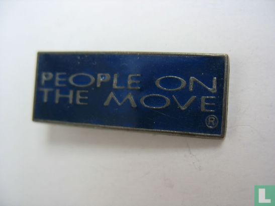 People on the move - Image 2