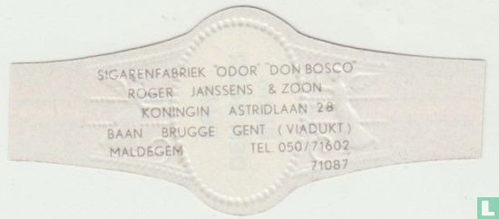 Bistro DEN BOER Eeklo - Maldegem - R. Janssens & Zn - Afbeelding 2