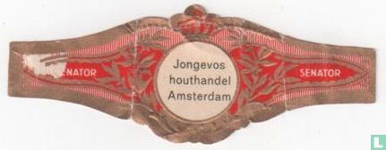 Jongevos houthandel Amsterdam - Senator - Senator - Bild 1