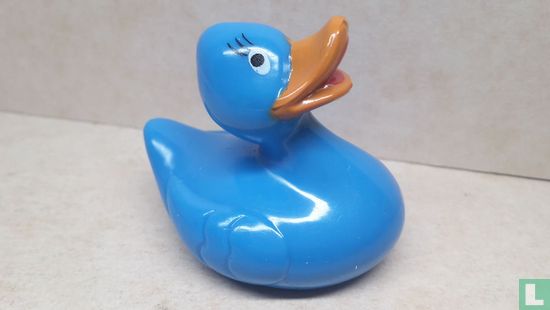 Blue duck - Image 1