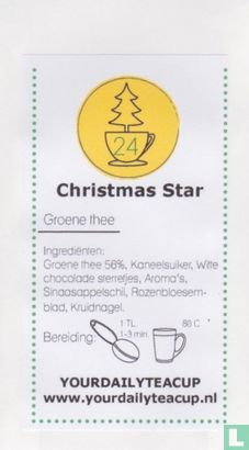 24 Christmas Star  - Bild 1
