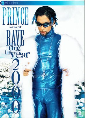 Rave Un2 the Year 2000 - Image 1