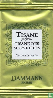 Tisane Des Merveilles      - Image 1