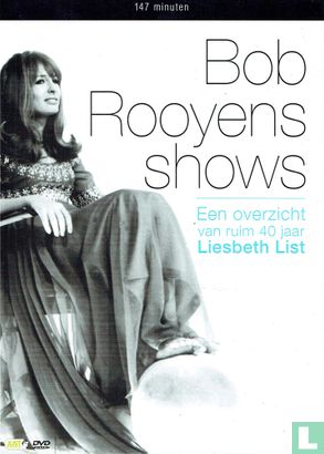 Bob Rooyens Shows - Afbeelding 1