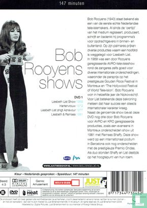 Bob Rooyens Shows - Afbeelding 2