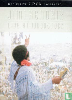 Live at Woodstock - Image 1