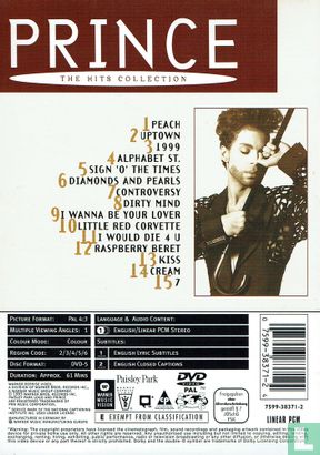 The Hits Collection - Image 2