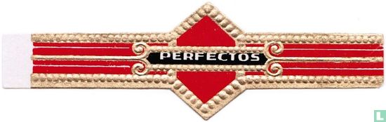 Perfectos  - Image 1