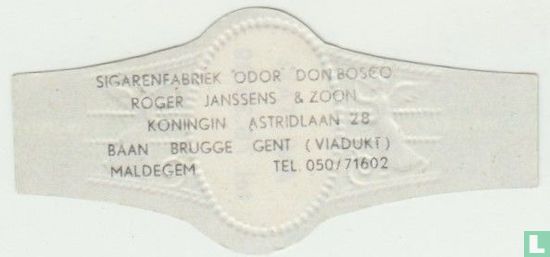 AMI-TAXI tél.76.39.39 - Maldegem - R. Janssens & Zn - Image 2