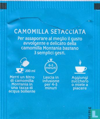 Camomilla Setacciata   - Image 2