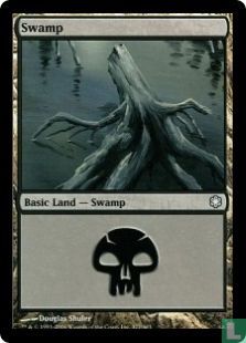 Swamp  