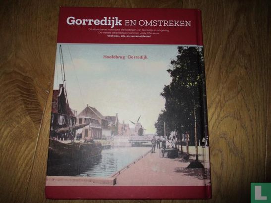 Gorredijk en Omstreken - Bild 2