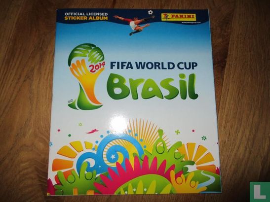 Fifa World Cup Brasil 2014 - Bild 1