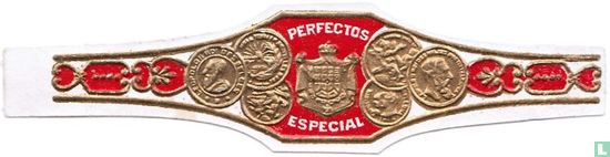 Perfectos  Especial - Image 1