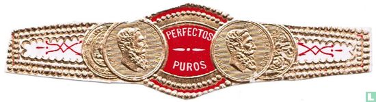 Perfectos Puros - Afbeelding 1