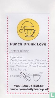 17 Punch Drunk Love  - Afbeelding 1