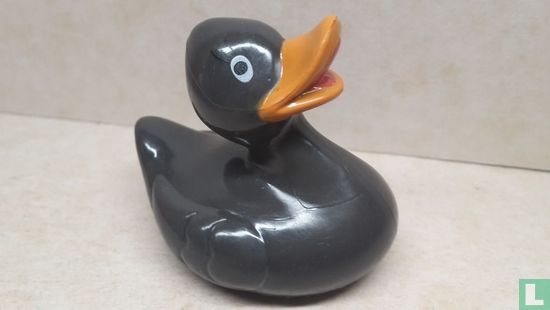Black duck - Image 1