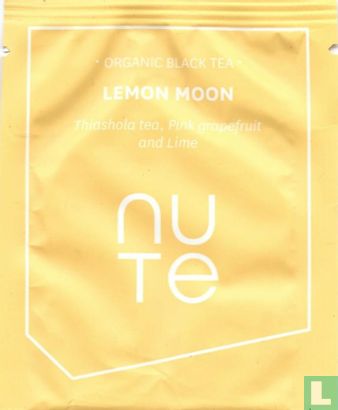 Lemon Moon - Afbeelding 1