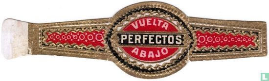 Vuelta Perfectos Abajo - Afbeelding 1