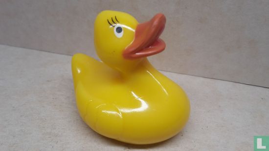 Yellow duck - Image 1