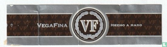 VF - VegaFina - Hecho A Mano - Image 1